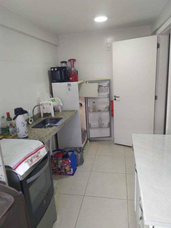 Excelente Apartamento Em Cabo Frio Zewnętrze zdjęcie
