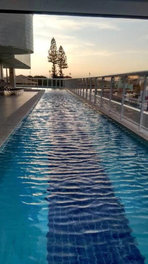Excelente Apartamento Em Cabo Frio Zewnętrze zdjęcie