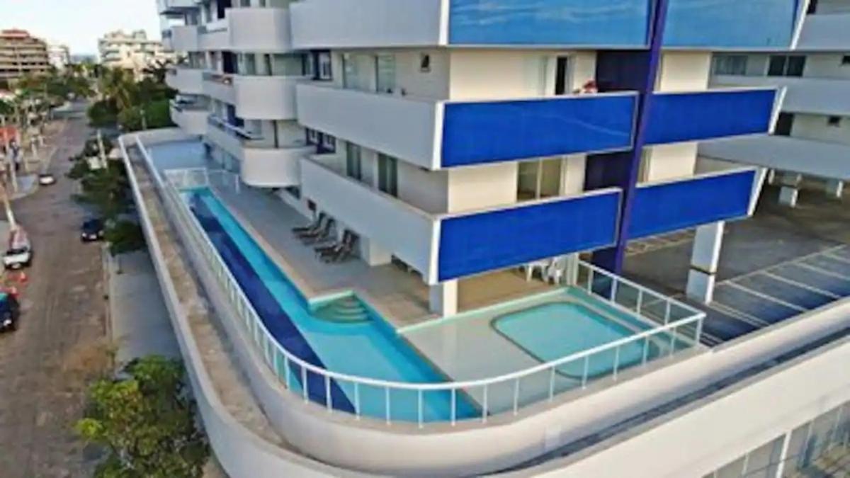Excelente Apartamento Em Cabo Frio Zewnętrze zdjęcie