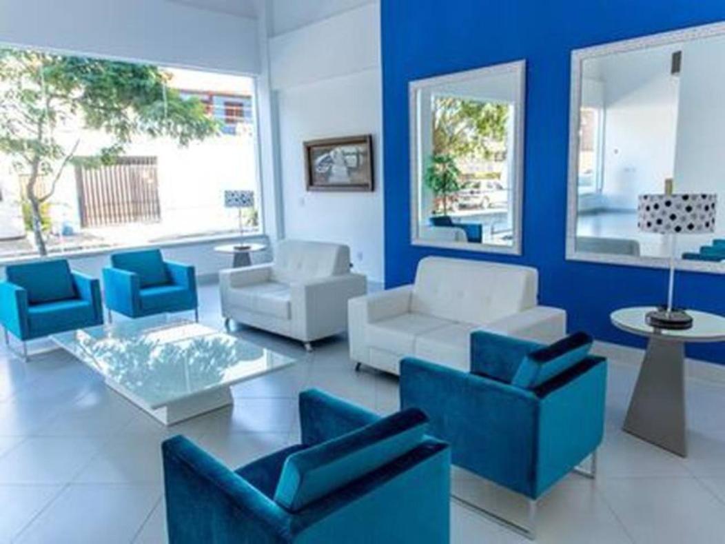 Excelente Apartamento Em Cabo Frio Zewnętrze zdjęcie