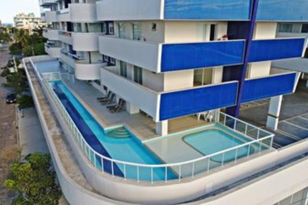 Excelente Apartamento Em Cabo Frio Zewnętrze zdjęcie